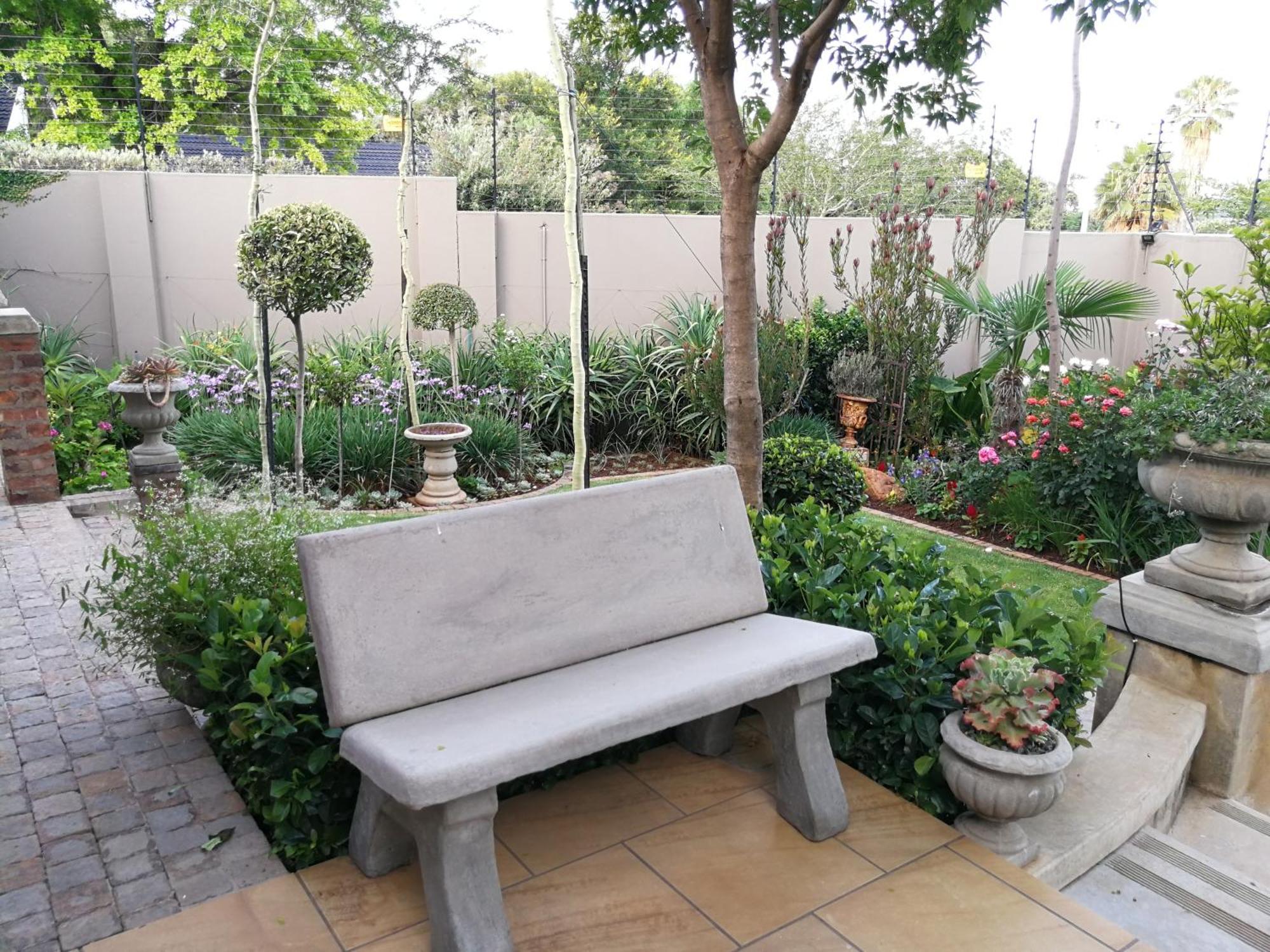 At 98 On Lynburn Guest House Pretoria-Noord Værelse billede